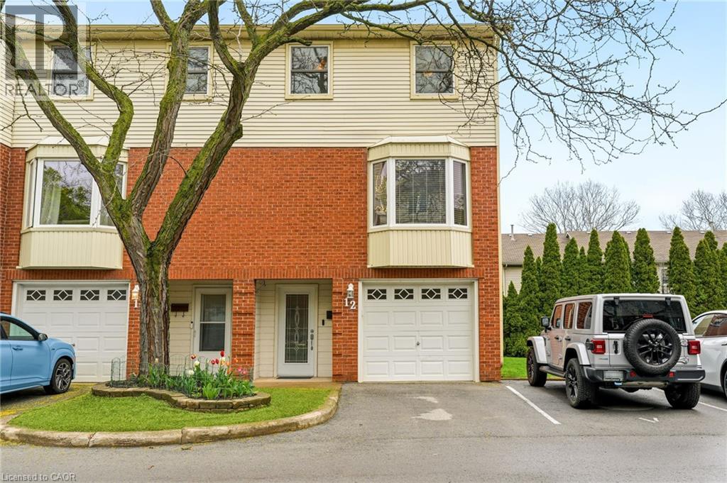 130 Livingston Avenue Unit# 12, Grimsby, Ontario  L3M 4W5 - Photo 2 - 40867493