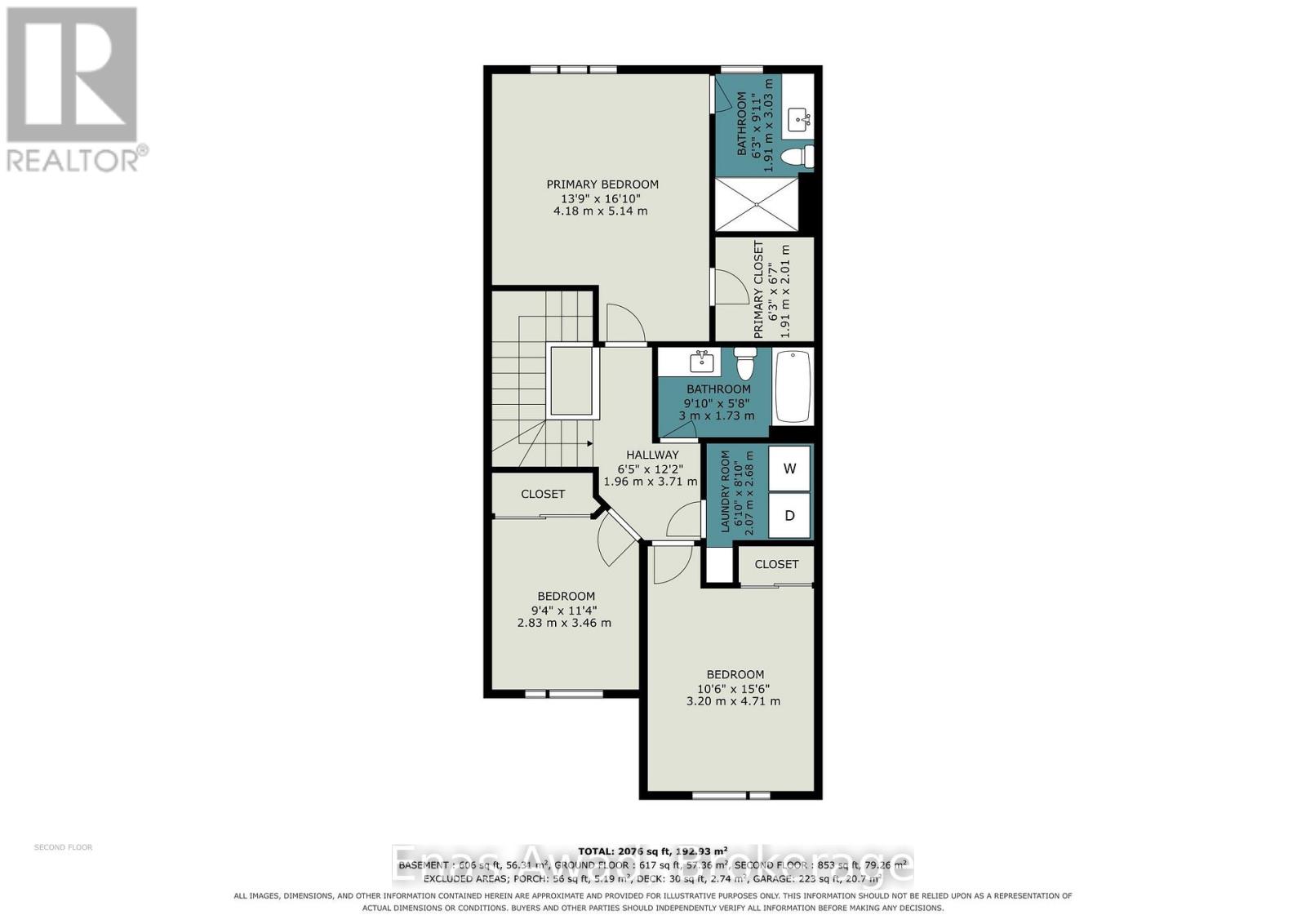 99 Natare Place, Ottawa, Ontario  K2T 0P3 - Photo 16 - X13841196
