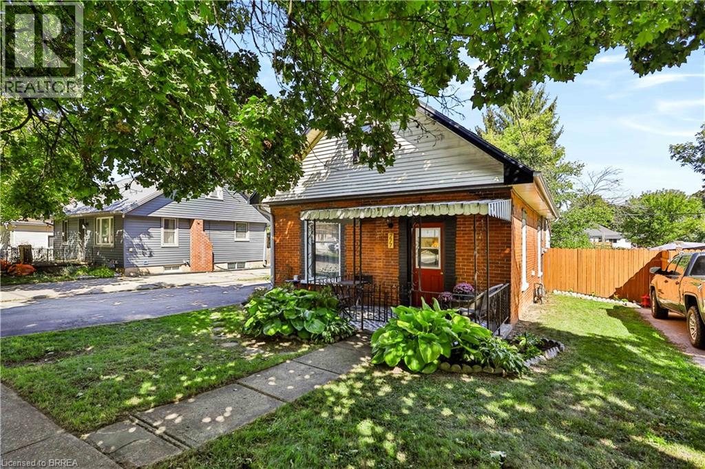277 Queen Street N, Simcoe, Ontario  N3Y 3Y8 - Photo 1 - 40867304