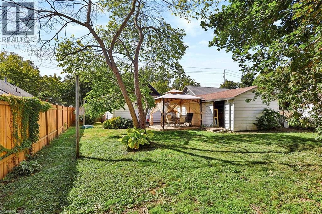 277 Queen Street N, Simcoe, Ontario  N3Y 3Y8 - Photo 26 - 40867304