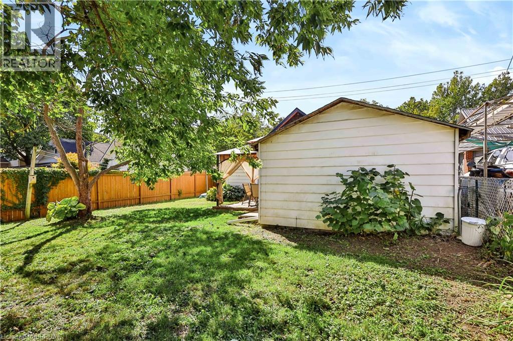 277 Queen Street N, Simcoe, Ontario  N3Y 3Y8 - Photo 27 - 40867304