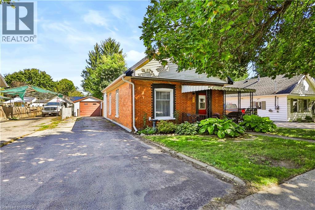 277 Queen Street N, Simcoe, Ontario  N3Y 3Y8 - Photo 3 - 40867304