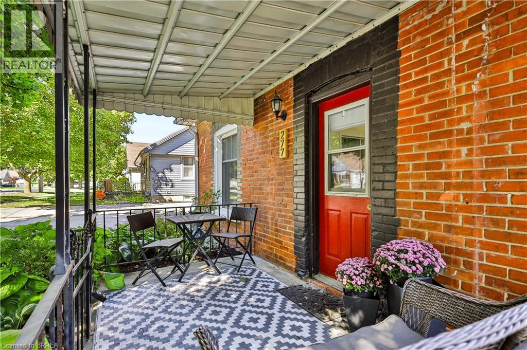 277 Queen Street N, Simcoe, Ontario  N3Y 3Y8 - Photo 4 - 40867304