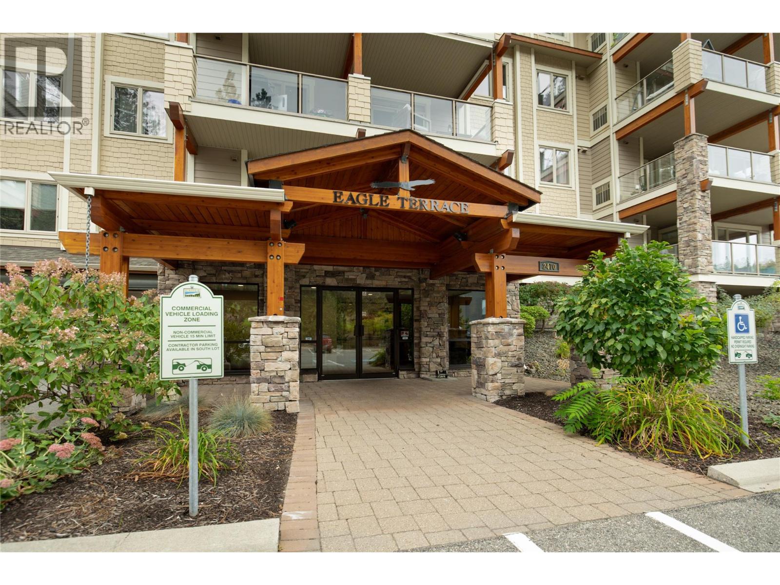 2470 Tuscany Drive Unit# 207, West Kelowna, British Columbia  V4T 3G8 - Photo 23 - 10402088