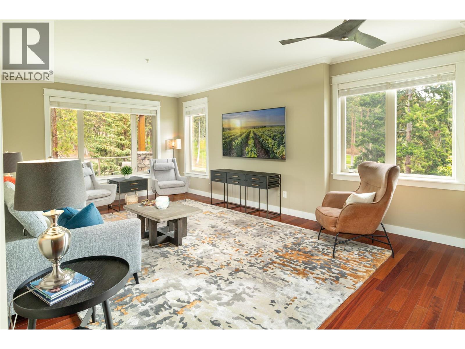 2470 Tuscany Drive Unit# 207, West Kelowna, British Columbia  V4T 3G8 - Photo 9 - 10402088