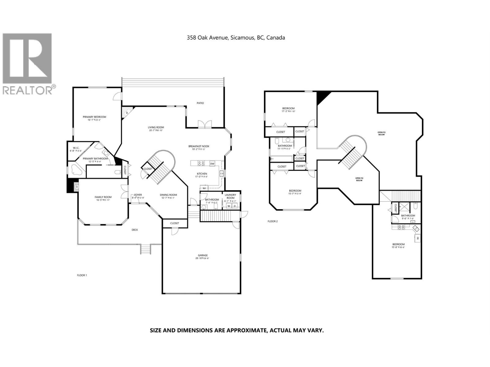 358 Oak Avenue, Sicamous, British Columbia  V0E 2V1 - Photo 5 - 10401482