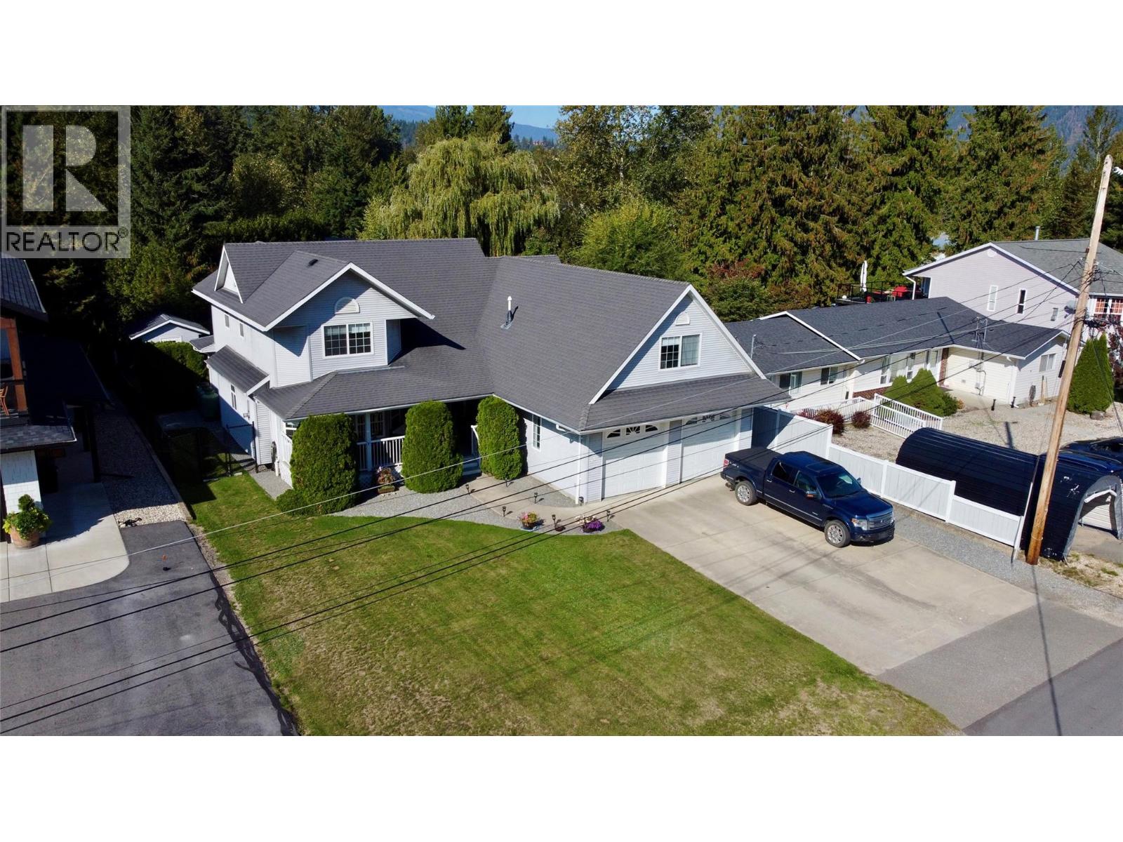 358 Oak Avenue, Sicamous, British Columbia  V0E 2V1 - Photo 66 - 10401482