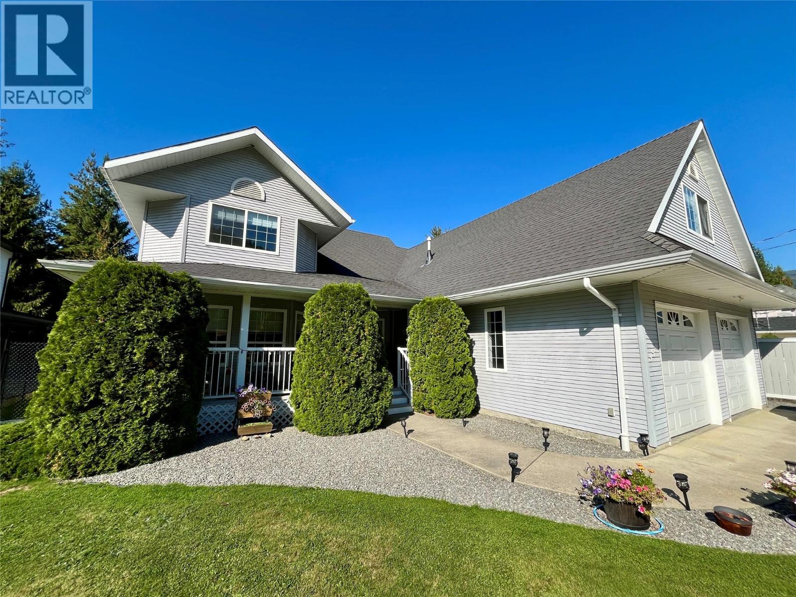 358 Oak Avenue, Sicamous, British Columbia  V0E 2V1 - Photo 43 - 10401482