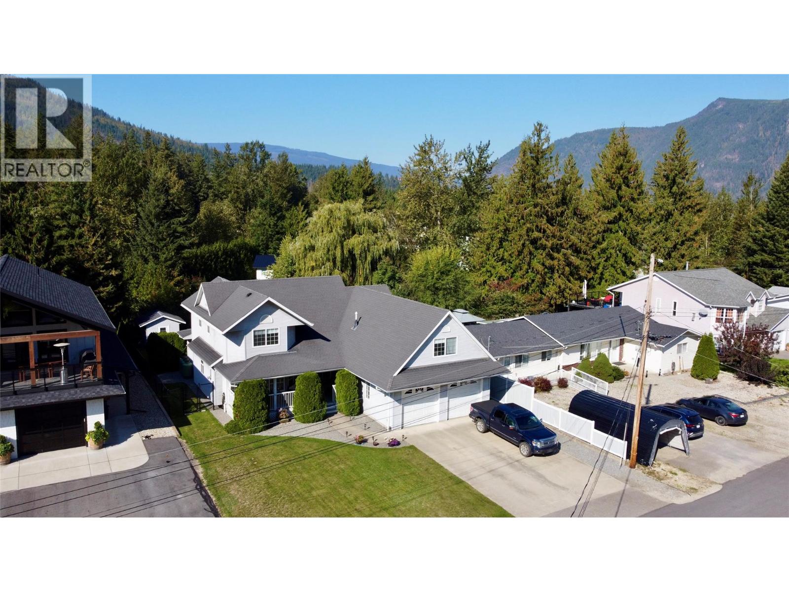 358 Oak Avenue, Sicamous, British Columbia  V0E 2V1 - Photo 51 - 10401482