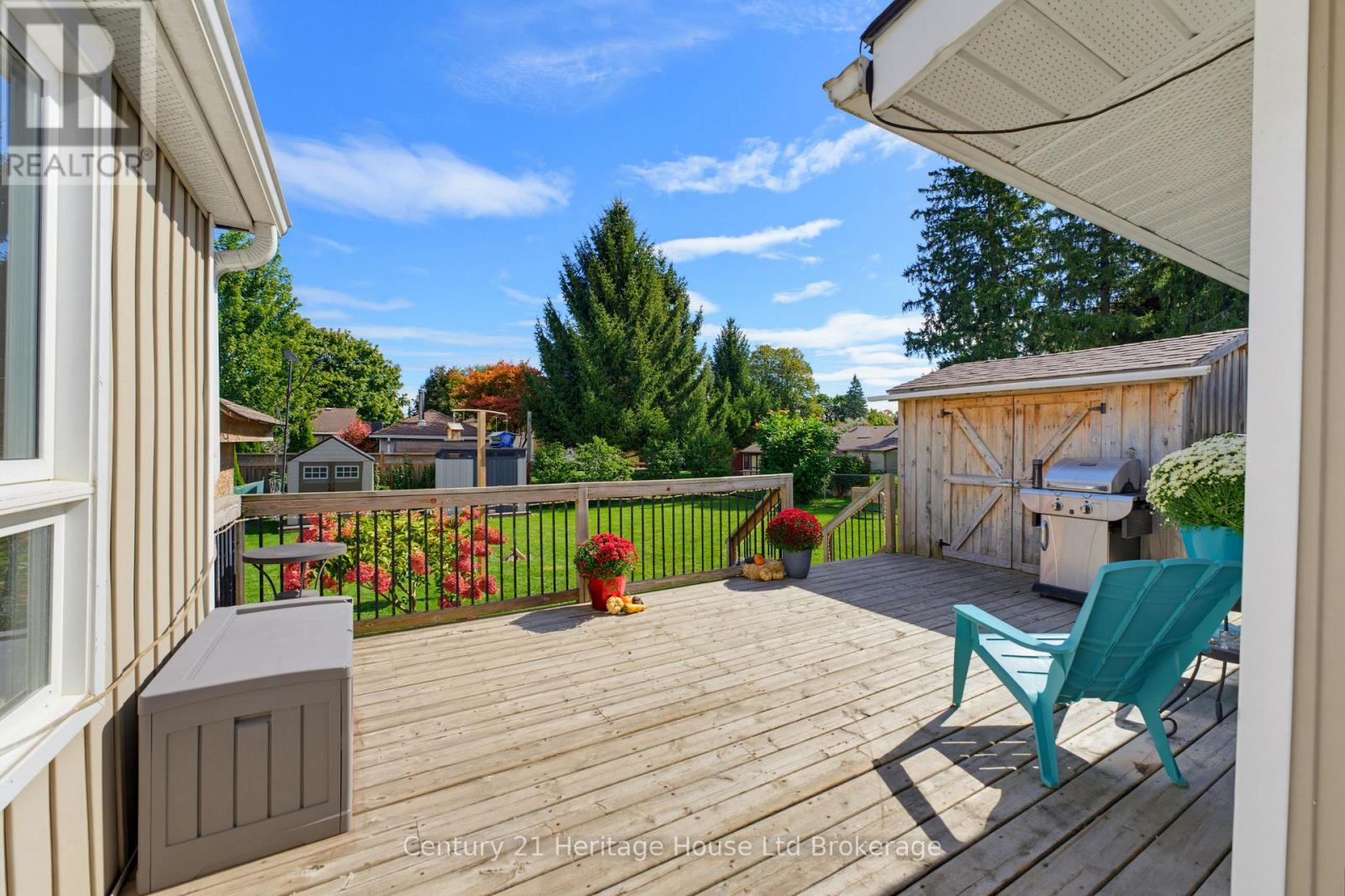 164 Sydenham Street, Woodstock, Ontario  N4S 7B6 - Photo 26 - X13841202