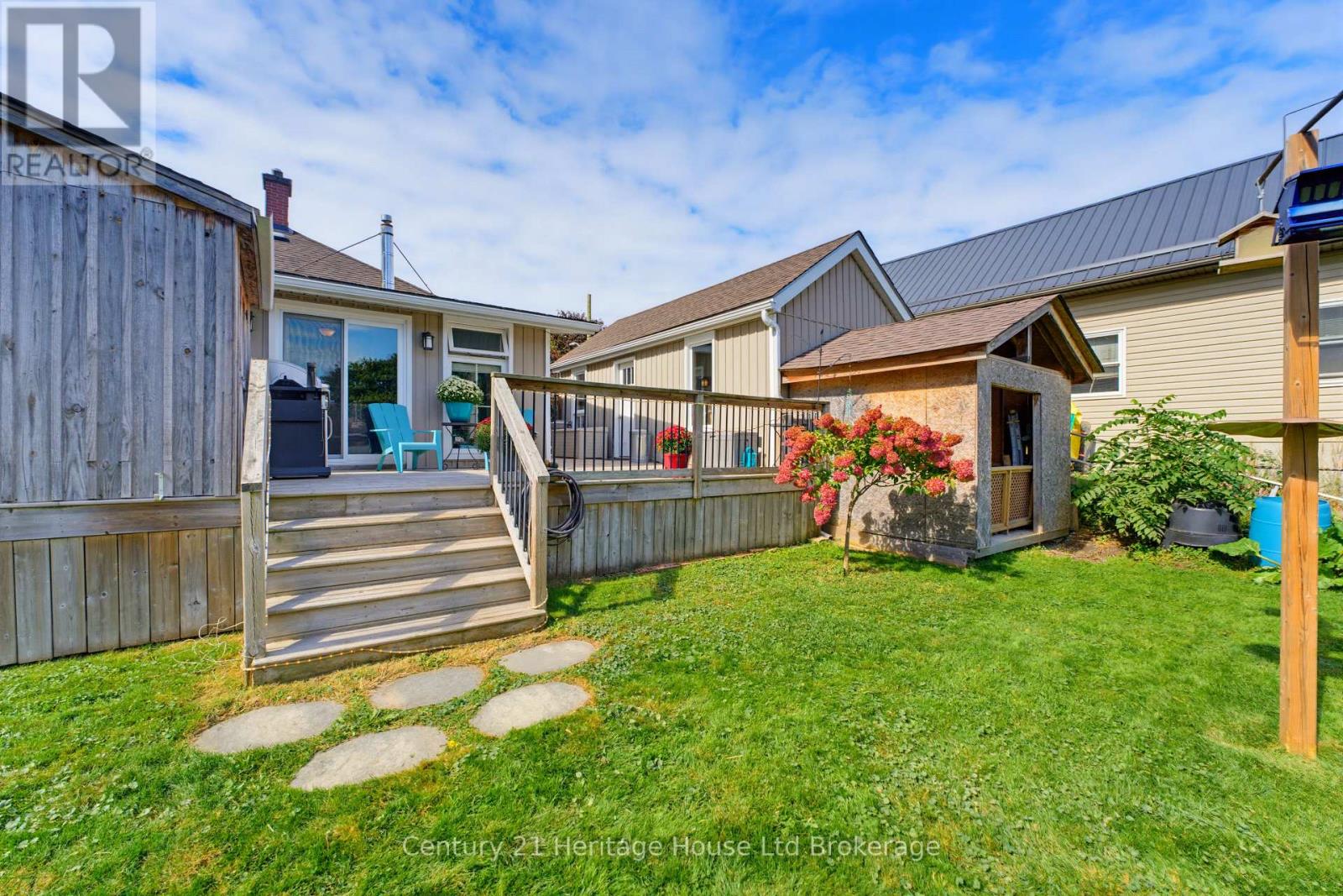 164 Sydenham Street, Woodstock, Ontario  N4S 7B6 - Photo 28 - X13841202