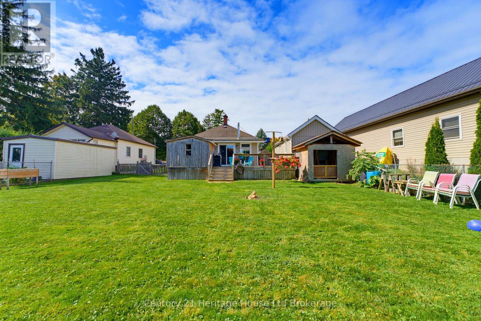 164 Sydenham Street, Woodstock, Ontario  N4S 7B6 - Photo 31 - X13841202