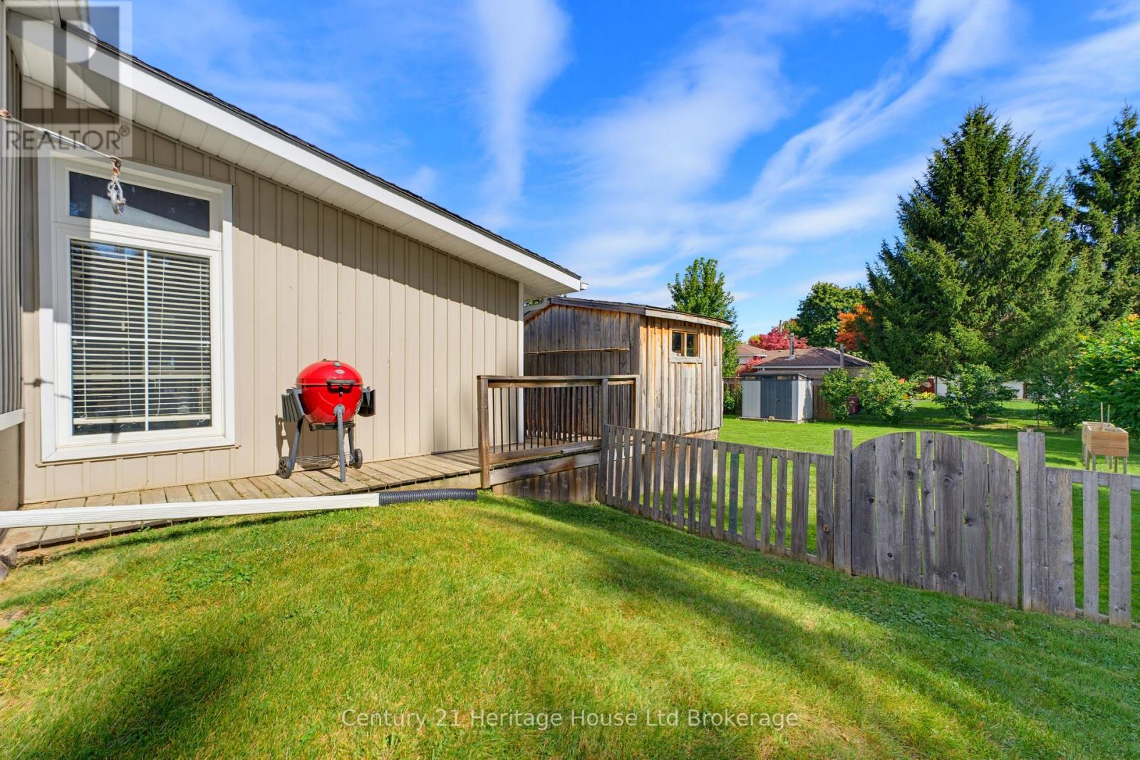 164 Sydenham Street, Woodstock, Ontario  N4S 7B6 - Photo 33 - X13841202