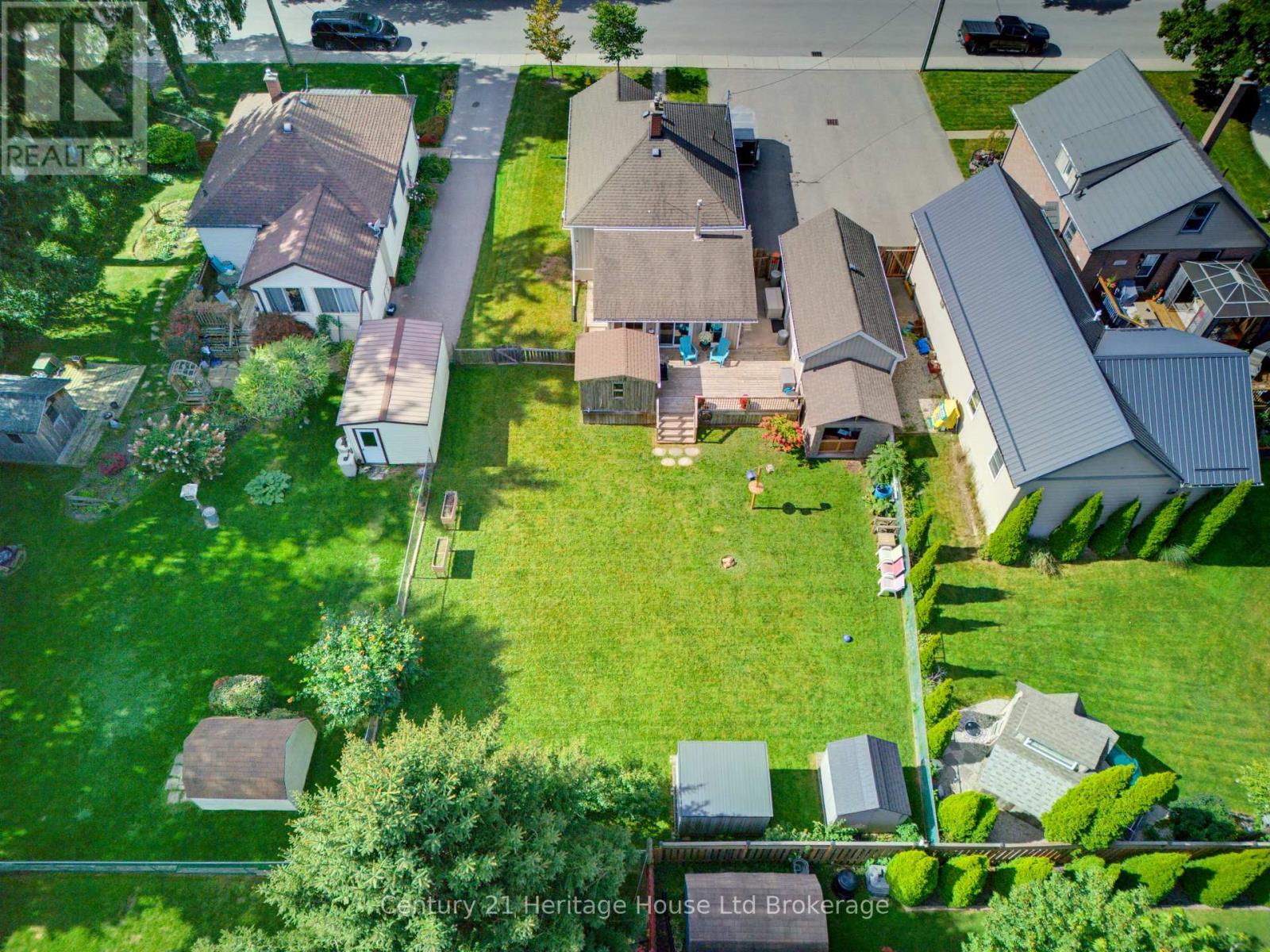 164 Sydenham Street, Woodstock, Ontario  N4S 7B6 - Photo 36 - X13841202