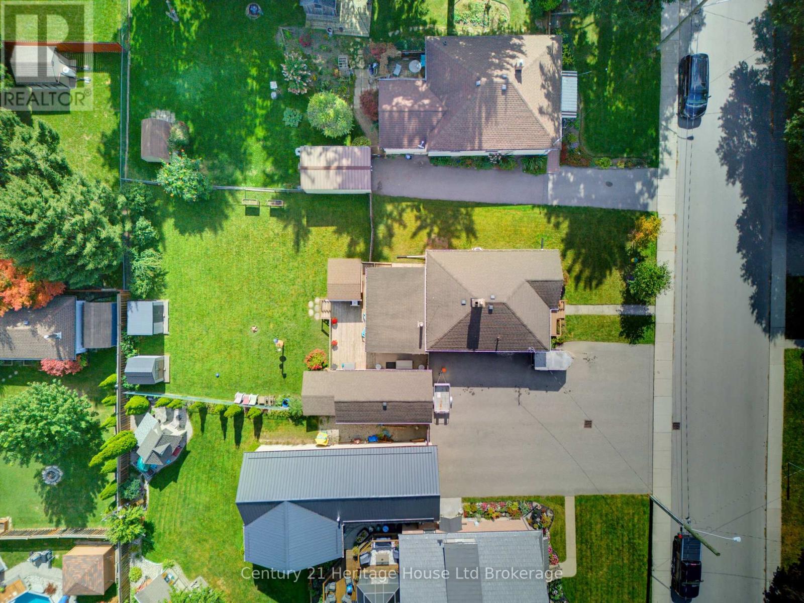 164 Sydenham Street, Woodstock, Ontario  N4S 7B6 - Photo 37 - X13841202