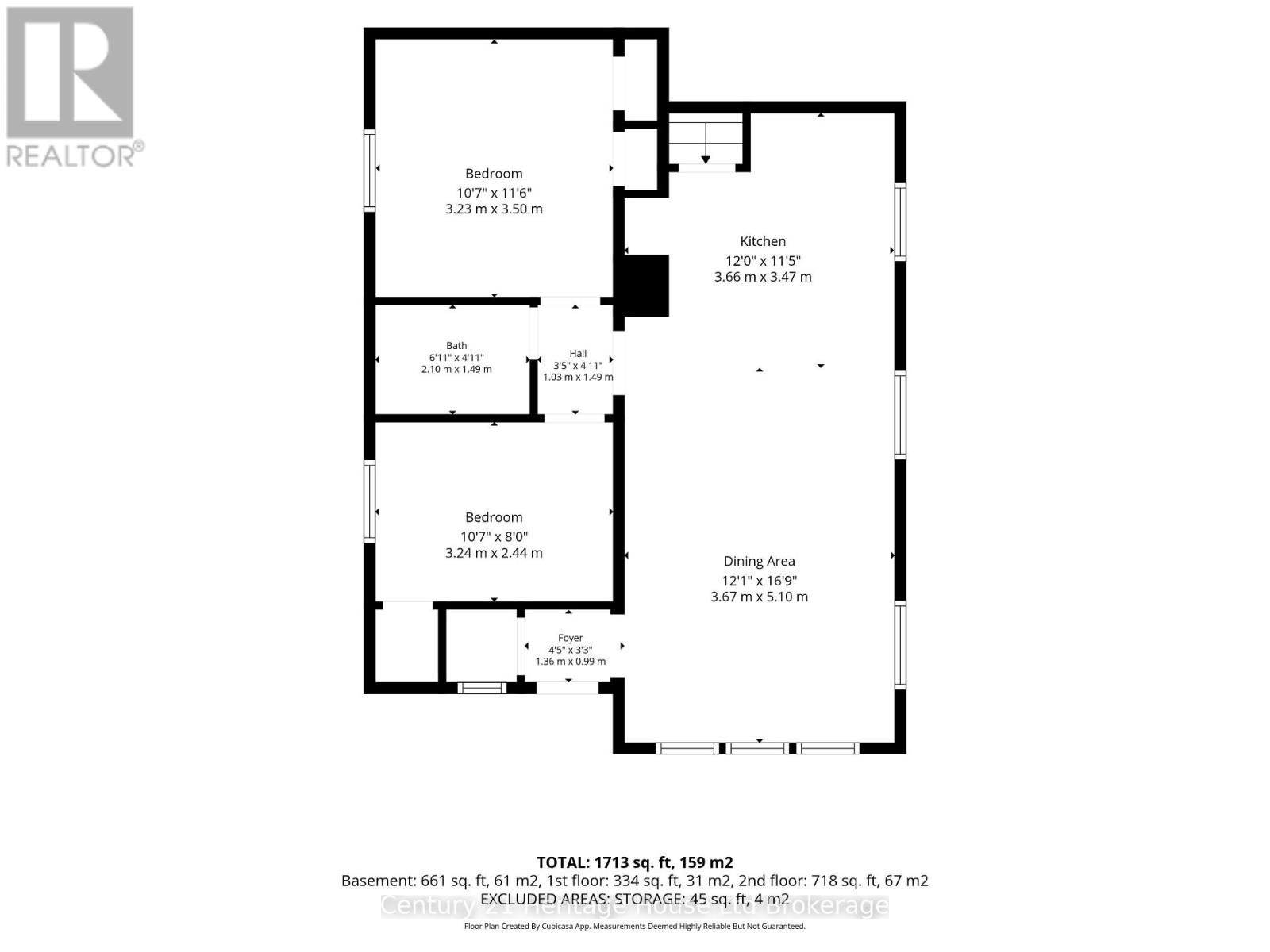 164 Sydenham Street, Woodstock, Ontario  N4S 7B6 - Photo 40 - X13841202