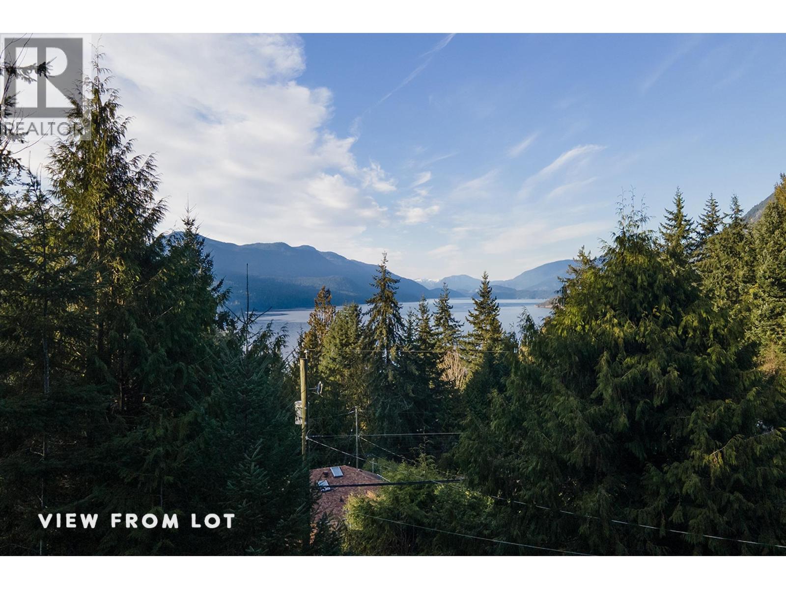 Lot 22 Sandy Hook Road, Sechelt, British Columbia  V7Z 0C8 - Photo 1 - R3170671