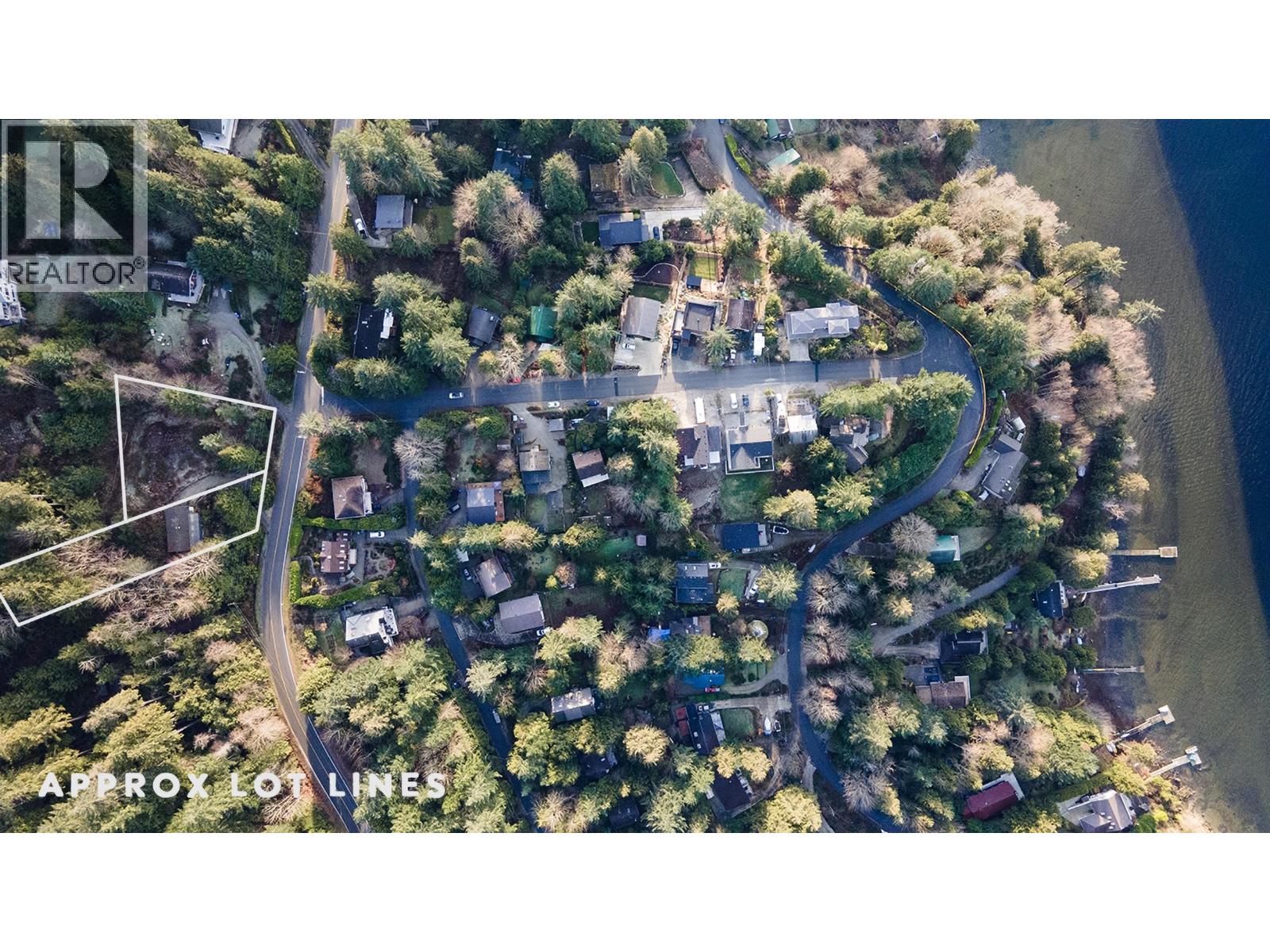 Lot 22 Sandy Hook Road, Sechelt, British Columbia  V7Z 0C8 - Photo 3 - R3170671