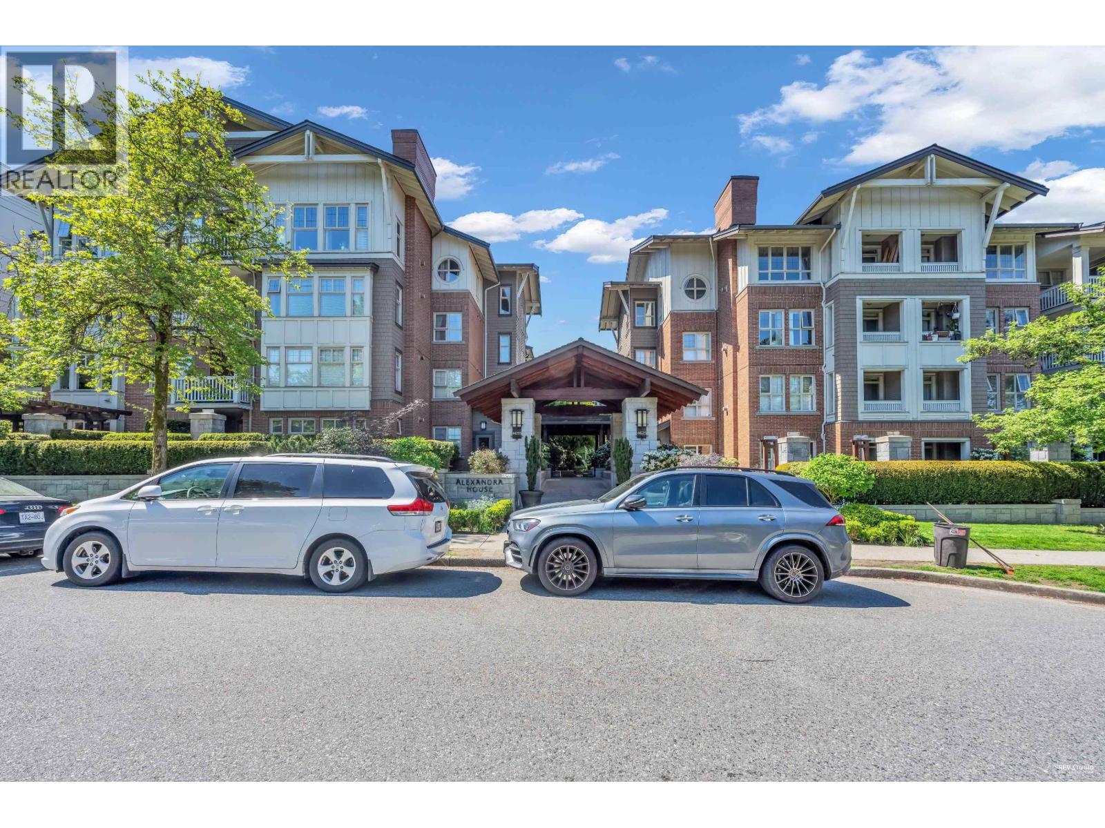 1208 4655 VALLEY DRIVE, Vancouver, British Columbia