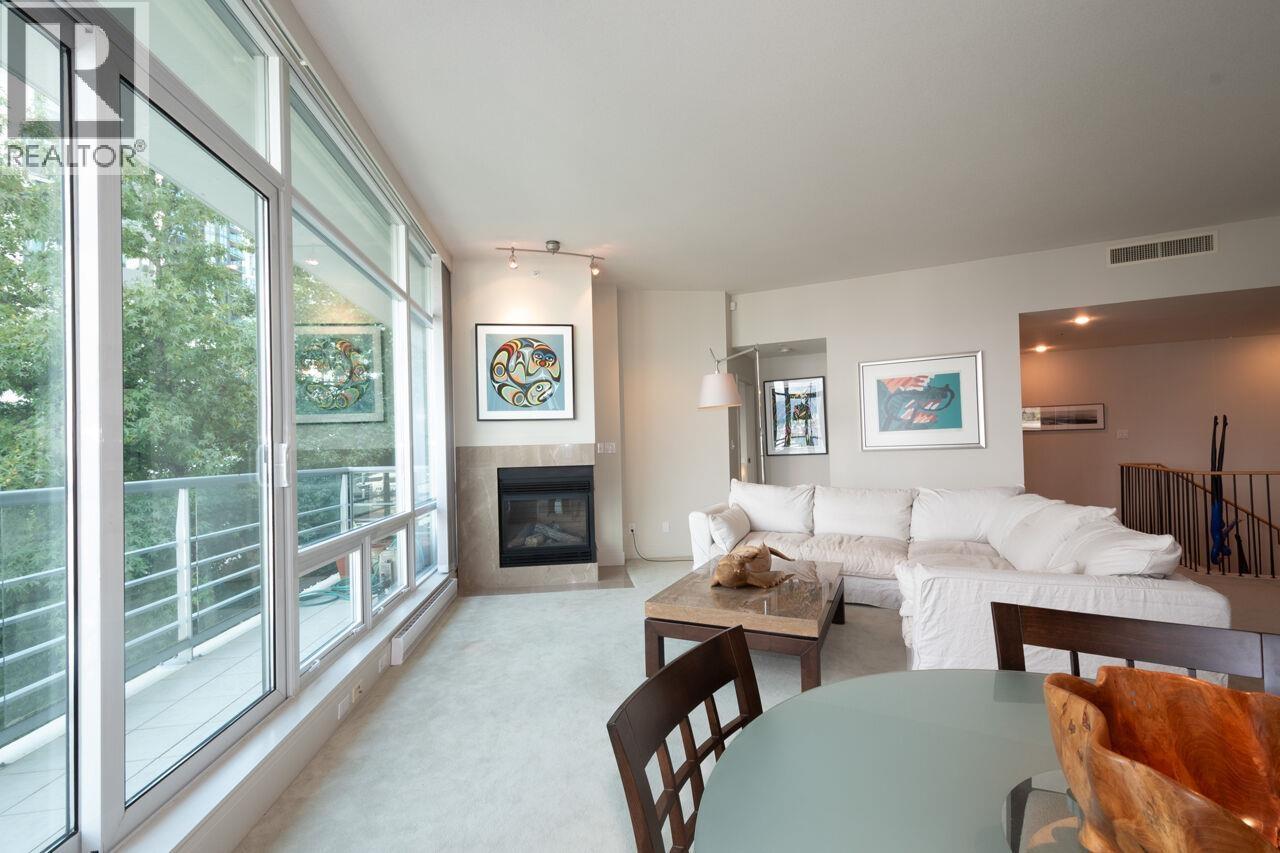 203 499 Broughton Street, Vancouver, British Columbia  V6G 3K1 - Photo 10 - R3170668