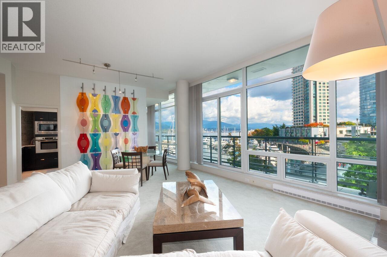 203 499 Broughton Street, Vancouver, British Columbia  V6G 3K1 - Photo 11 - R3170668