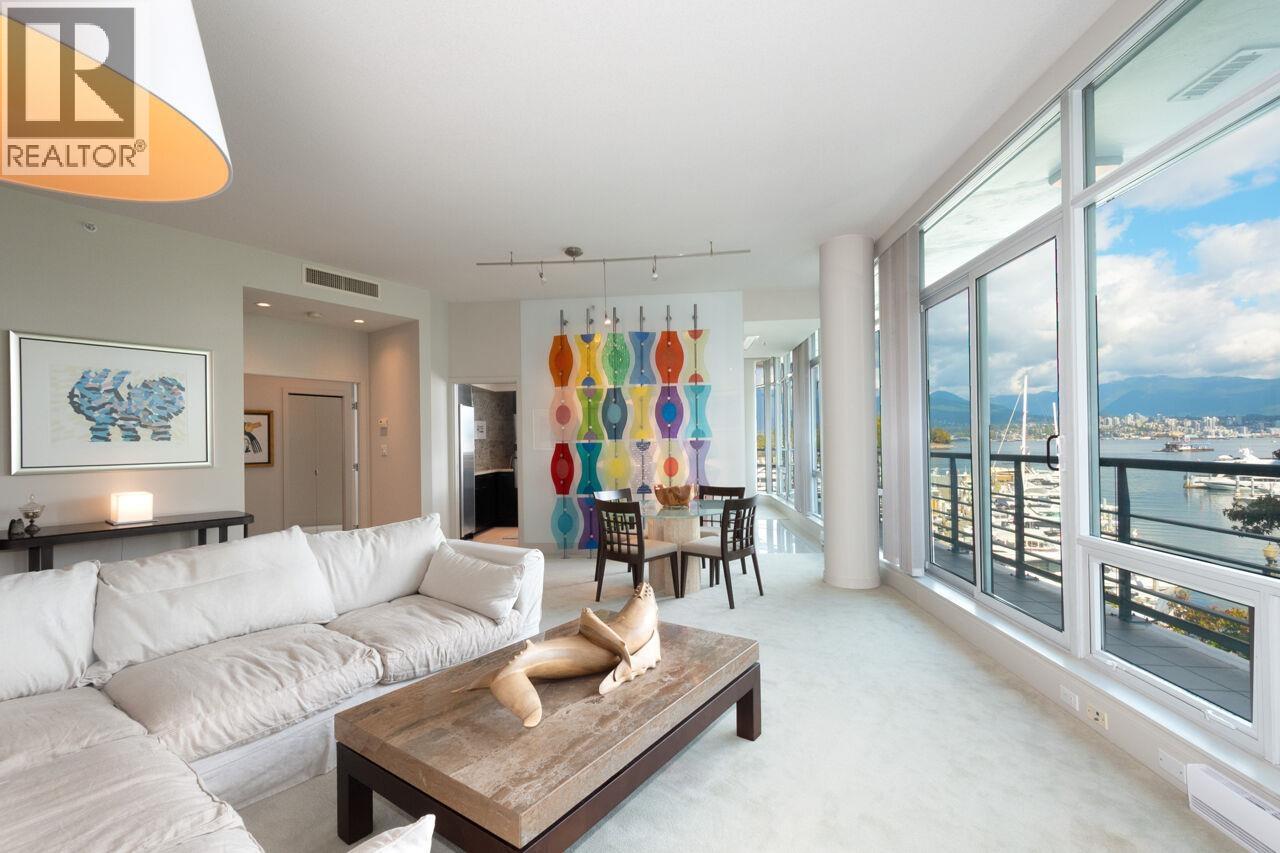 203 499 Broughton Street, Vancouver, British Columbia  V6G 3K1 - Photo 12 - R3170668