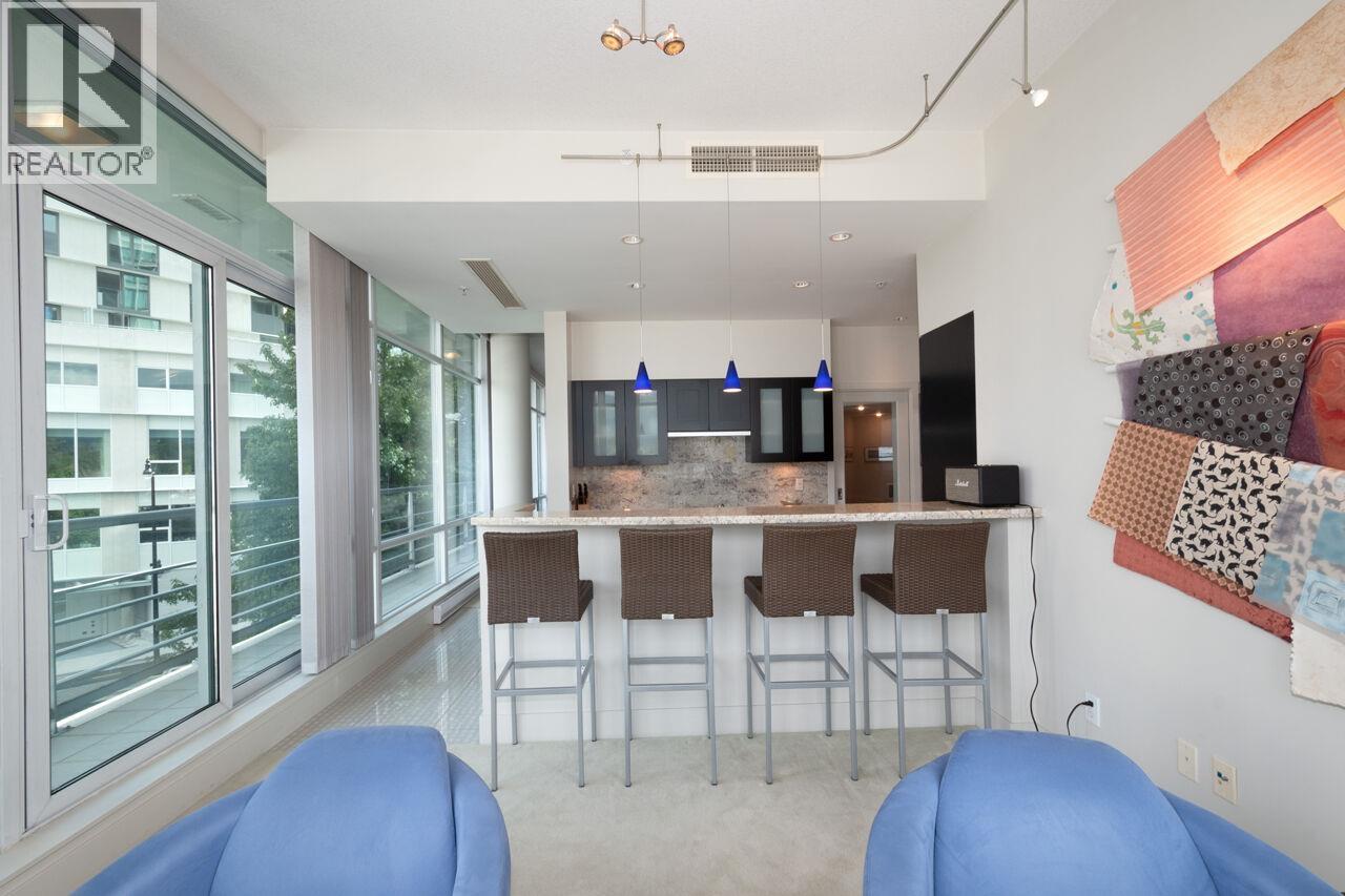 203 499 Broughton Street, Vancouver, British Columbia  V6G 3K1 - Photo 13 - R3170668