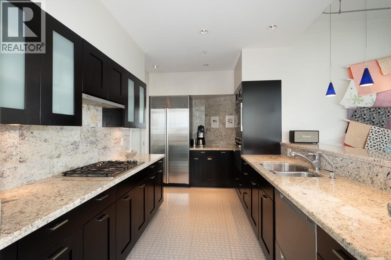 203 499 Broughton Street, Vancouver, British Columbia  V6G 3K1 - Photo 14 - R3170668