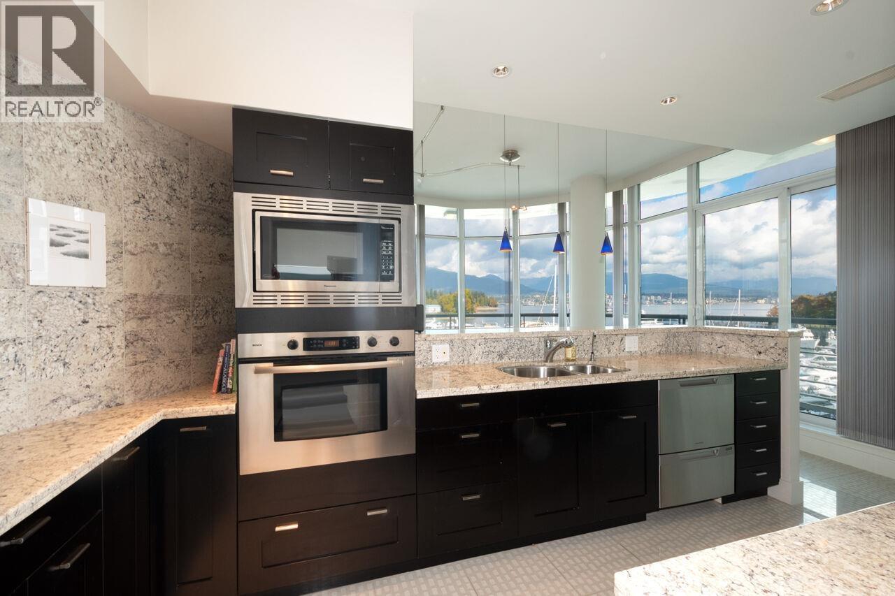 203 499 Broughton Street, Vancouver, British Columbia  V6G 3K1 - Photo 15 - R3170668
