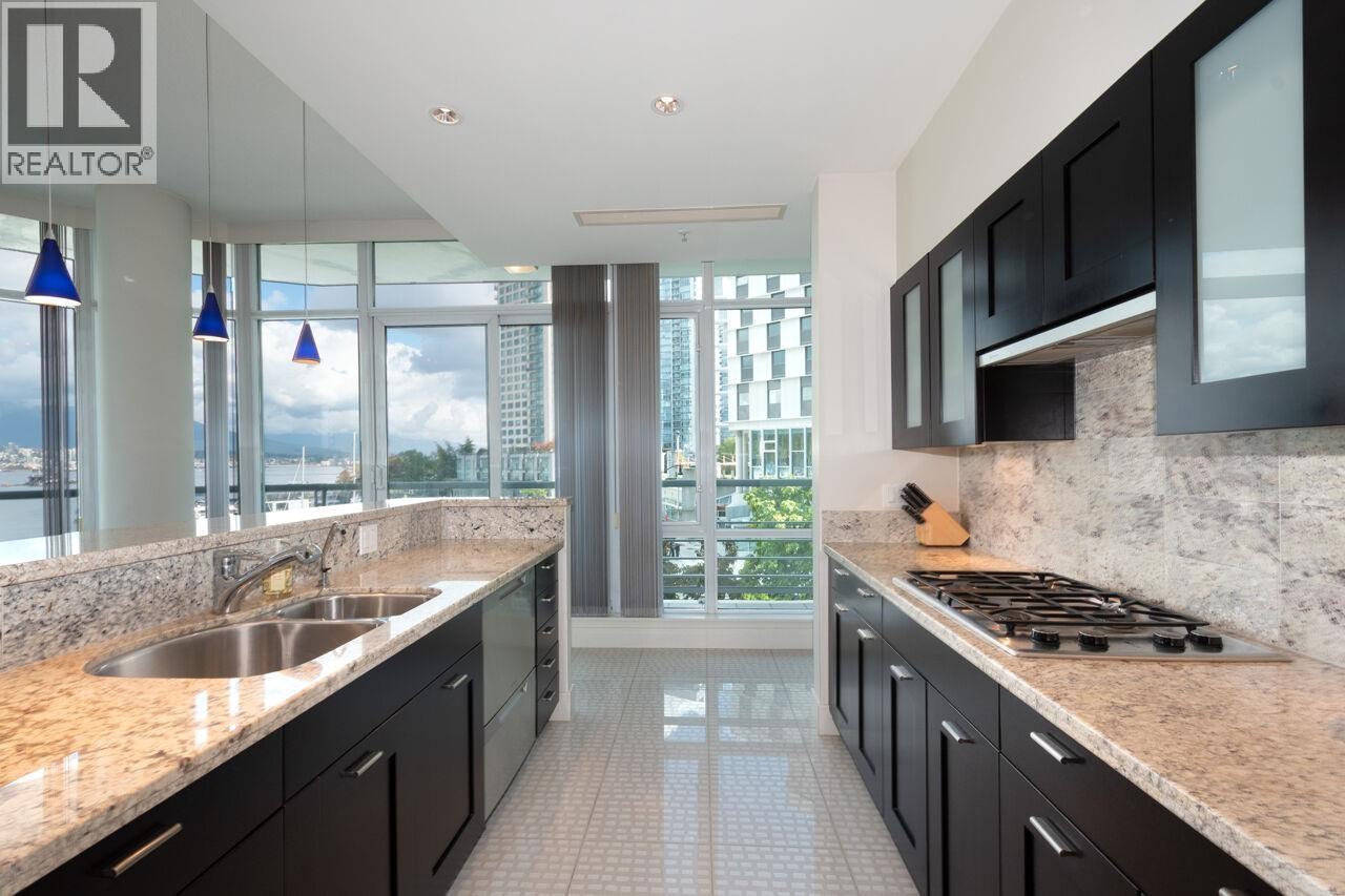 203 499 Broughton Street, Vancouver, British Columbia  V6G 3K1 - Photo 16 - R3170668