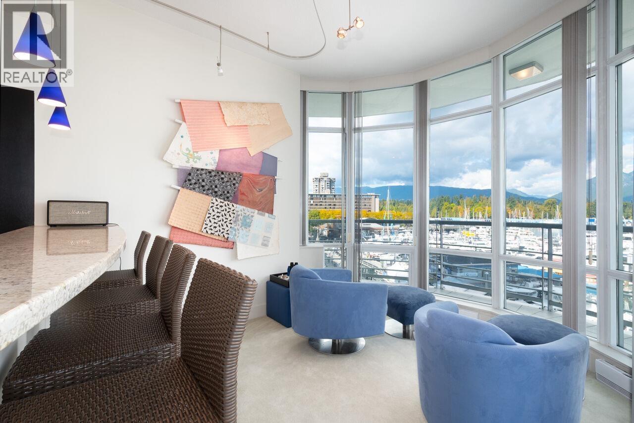 203 499 Broughton Street, Vancouver, British Columbia  V6G 3K1 - Photo 17 - R3170668