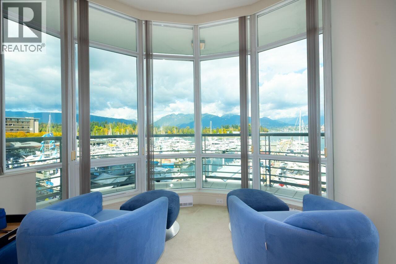 203 499 Broughton Street, Vancouver, British Columbia  V6G 3K1 - Photo 18 - R3170668
