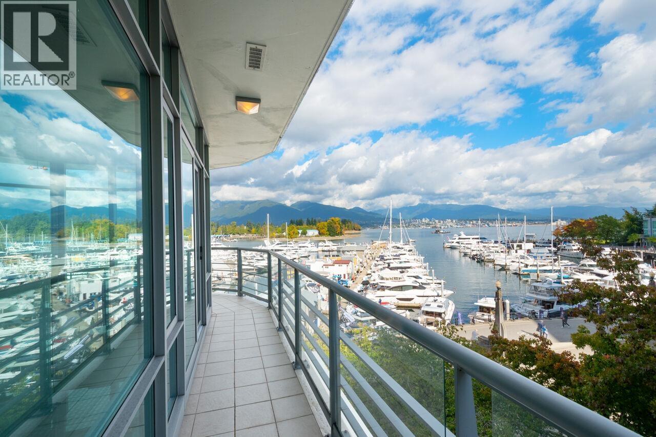 203 499 Broughton Street, Vancouver, British Columbia  V6G 3K1 - Photo 19 - R3170668