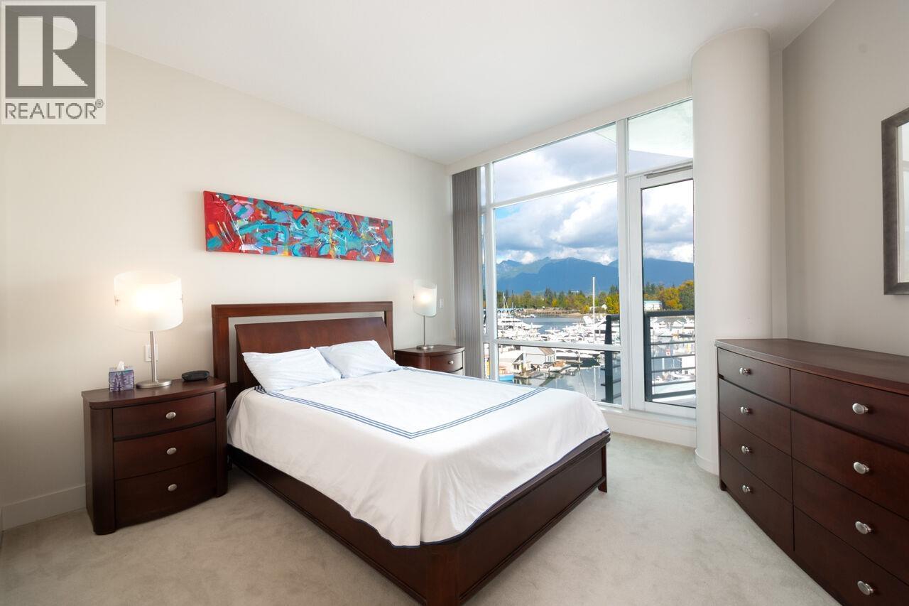 203 499 Broughton Street, Vancouver, British Columbia  V6G 3K1 - Photo 22 - R3170668