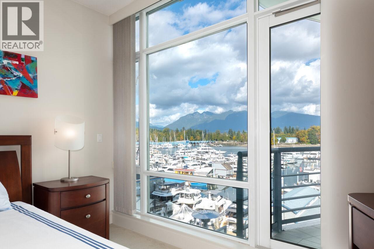 203 499 Broughton Street, Vancouver, British Columbia  V6G 3K1 - Photo 23 - R3170668