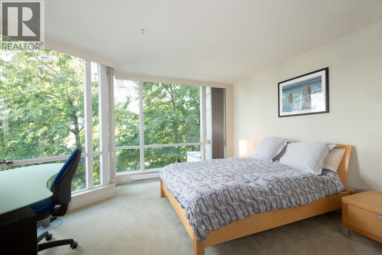 203 499 Broughton Street, Vancouver, British Columbia  V6G 3K1 - Photo 26 - R3170668