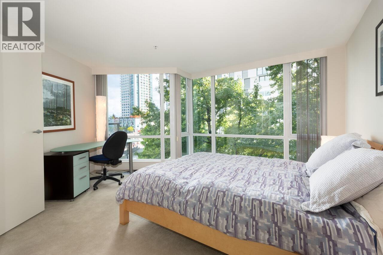203 499 Broughton Street, Vancouver, British Columbia  V6G 3K1 - Photo 27 - R3170668