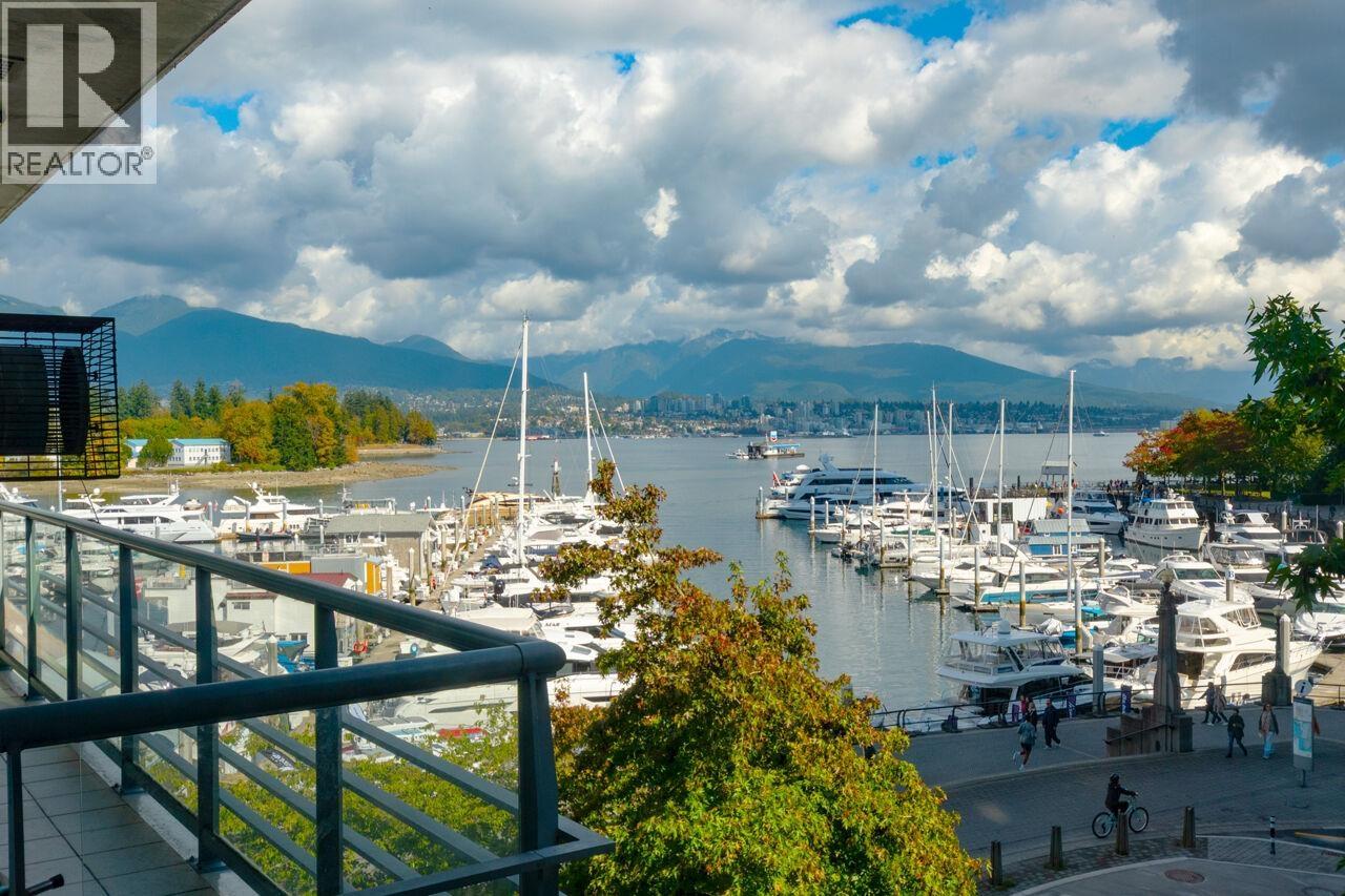 203 499 Broughton Street, Vancouver, British Columbia  V6G 3K1 - Photo 28 - R3170668
