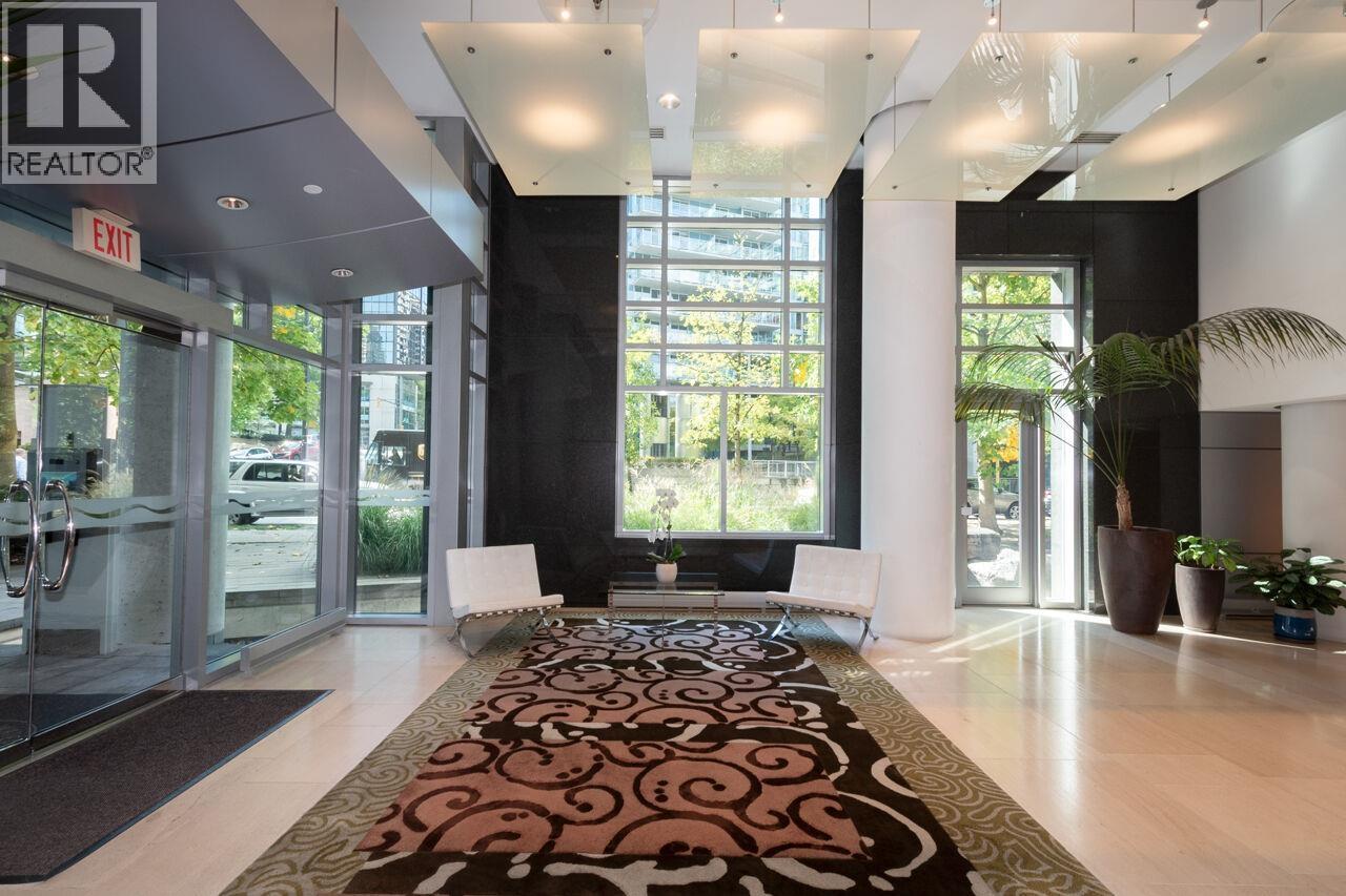 203 499 Broughton Street, Vancouver, British Columbia  V6G 3K1 - Photo 3 - R3170668