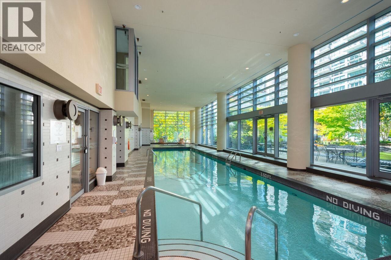 203 499 Broughton Street, Vancouver, British Columbia  V6G 3K1 - Photo 33 - R3170668