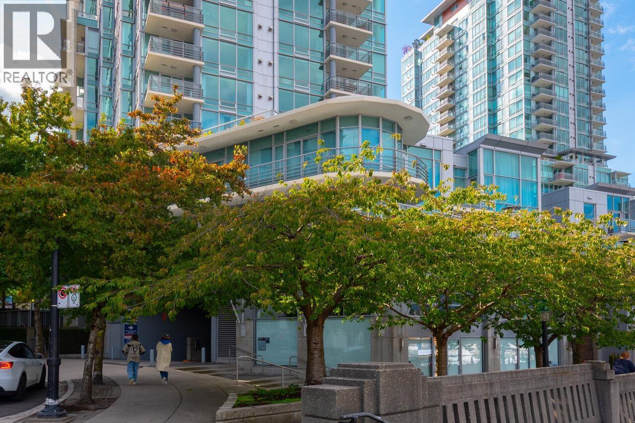 203 499 Broughton Street, Vancouver, British Columbia  V6G 3K1 - Photo 37 - R3170668