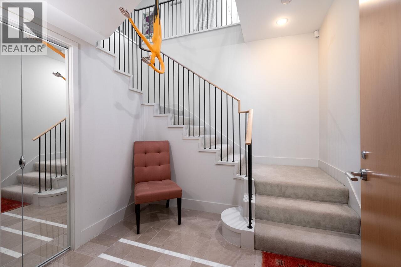 203 499 Broughton Street, Vancouver, British Columbia  V6G 3K1 - Photo 5 - R3170668