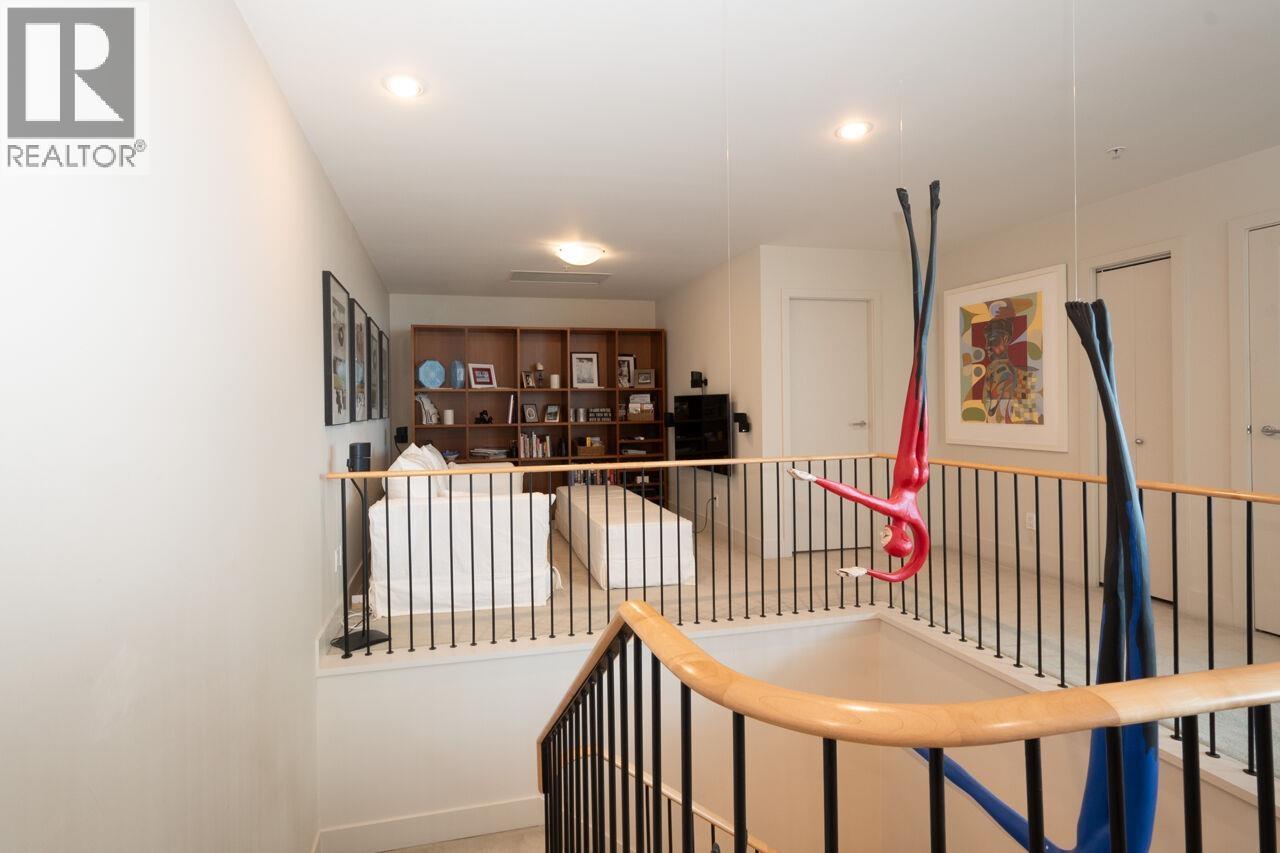 203 499 Broughton Street, Vancouver, British Columbia  V6G 3K1 - Photo 6 - R3170668