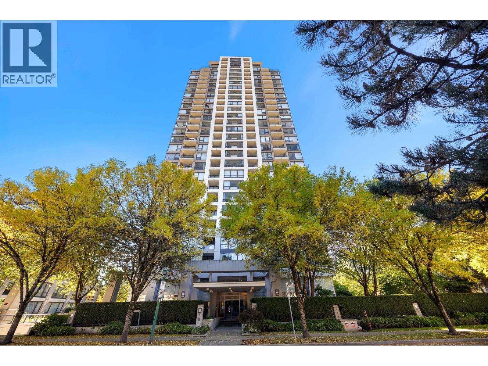 307 7108 COLLIER STREET, burnaby, British Columbia