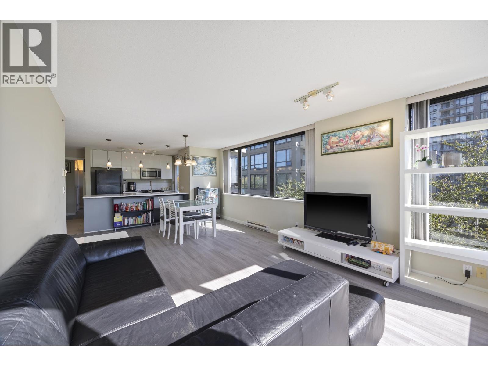 307 7108 Collier Street, Burnaby, British Columbia  V5E 0A1 - Photo 6 - R3170677