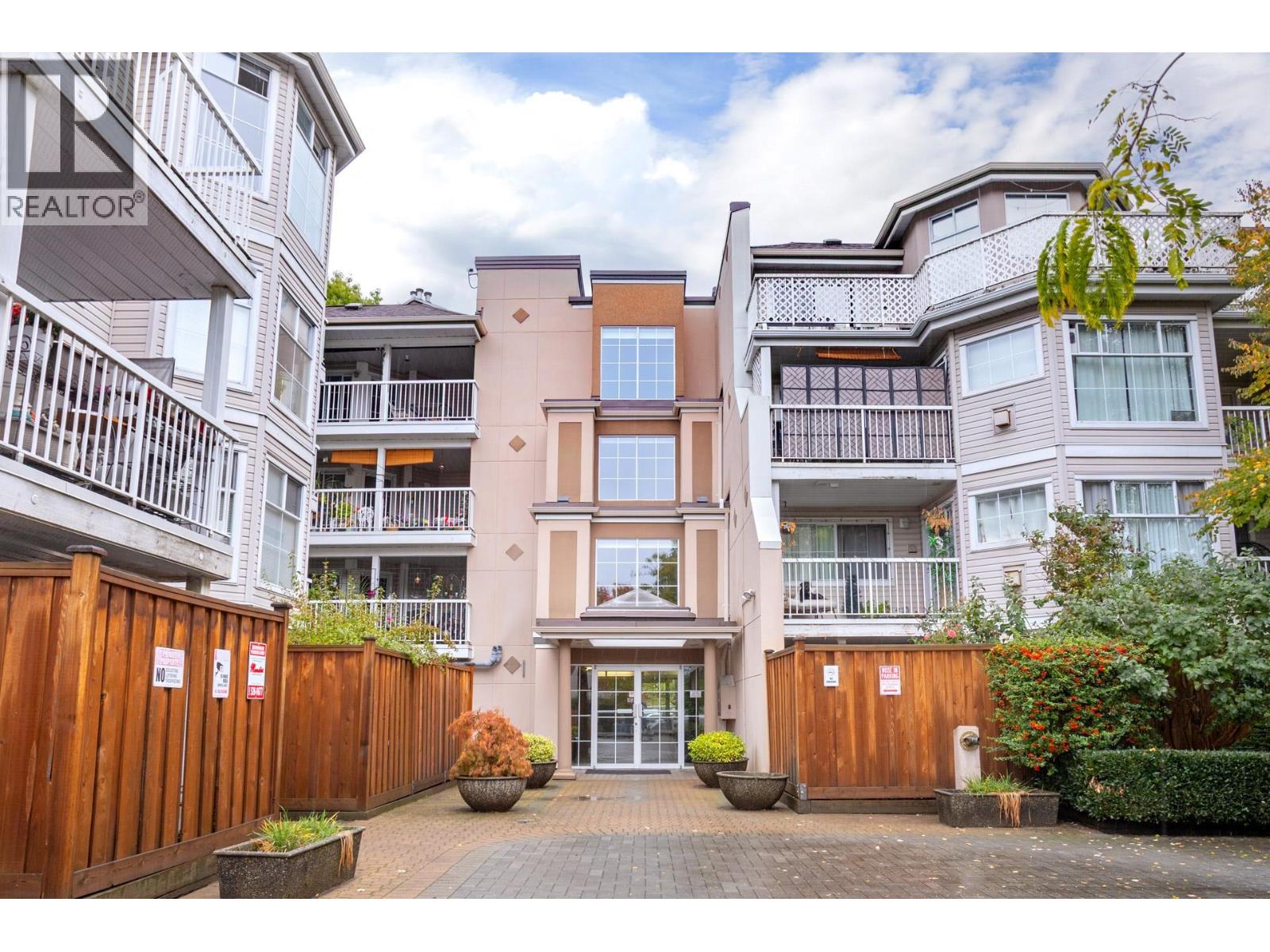213 2678 DIXON STREET, Port Coquitlam, British Columbia