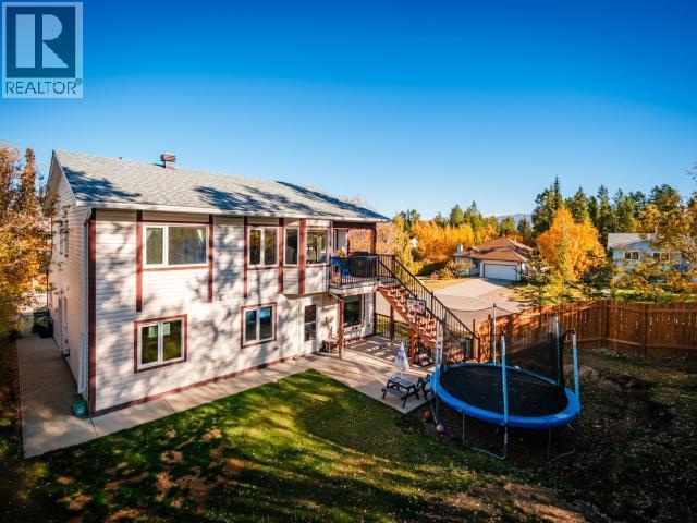 35 Turner Crescent, Whitehorse, Yukon  Y1A 0C4 - Photo 36 - 17731