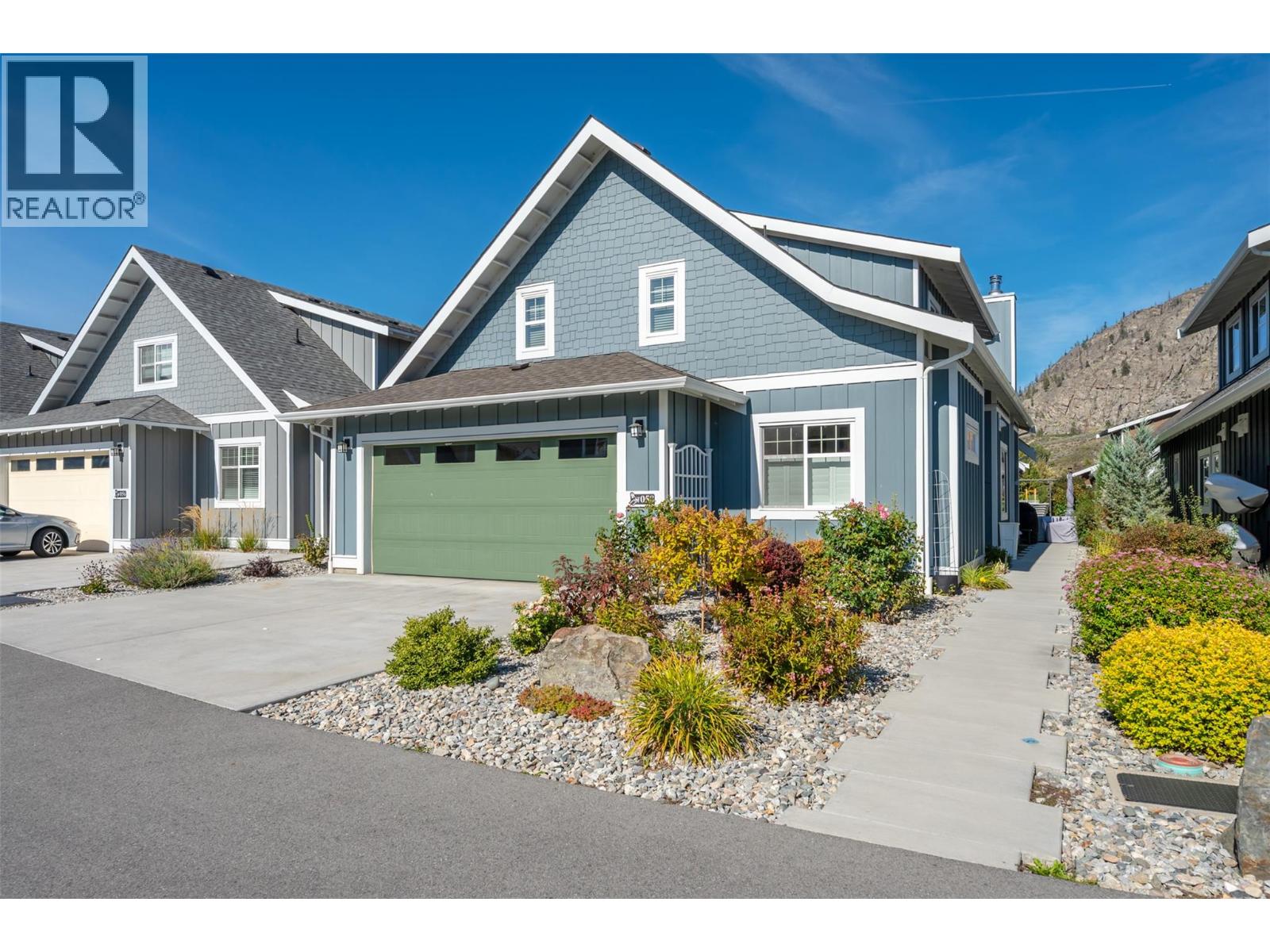 2450 Radio Tower Road Unit# 58, Oliver, British Columbia