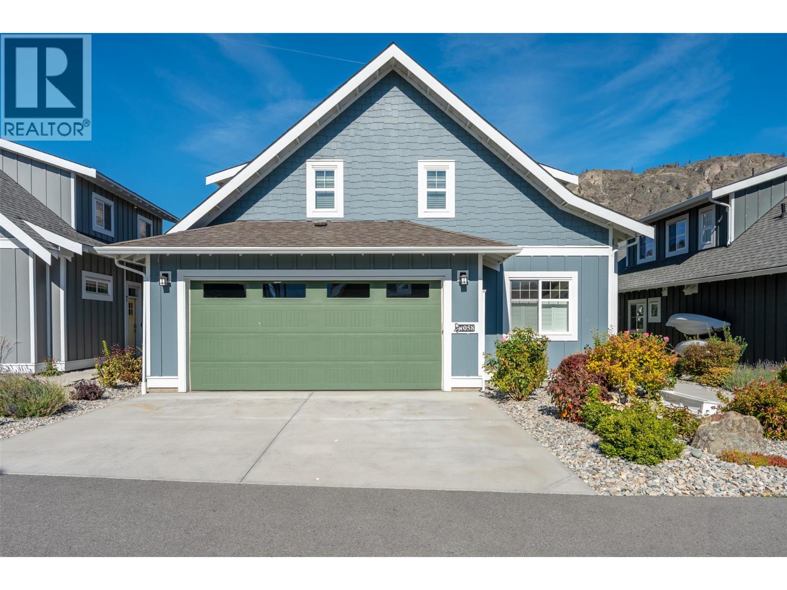 2450 Radio Tower Road Unit# 58, Oliver, British Columbia  V0H 1T1 - Photo 6 - 10399785
