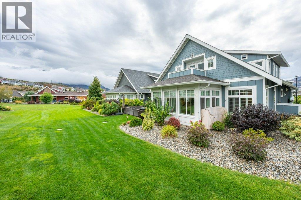 2450 Radio Tower Road Unit# 58, Oliver, British Columbia  V0H 1T1 - Photo 61 - 10399785